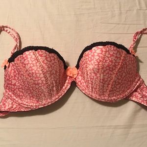 Victoria’s Secret Bra NWOT